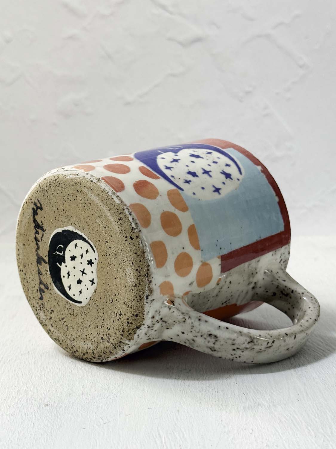 Sun and Moon Mug