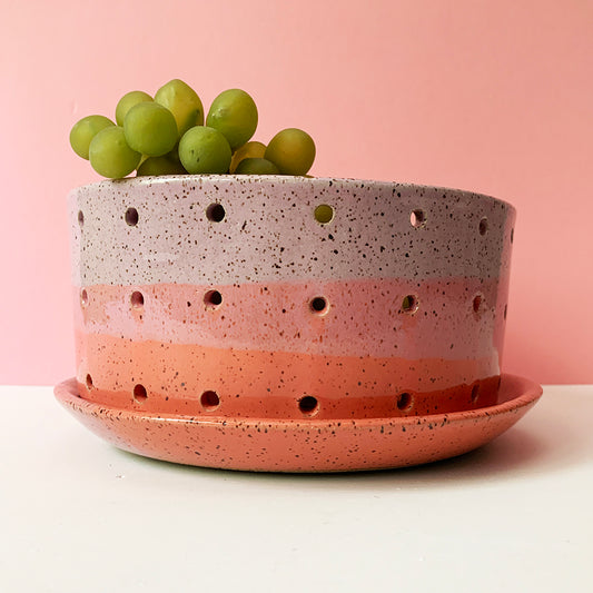 Berry Bowls Are Back - For a Limited Time