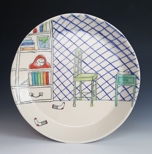 How Bella Joy Pottery Started