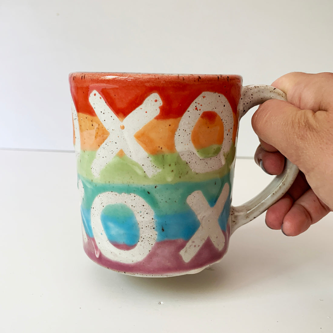XOXO Mugs