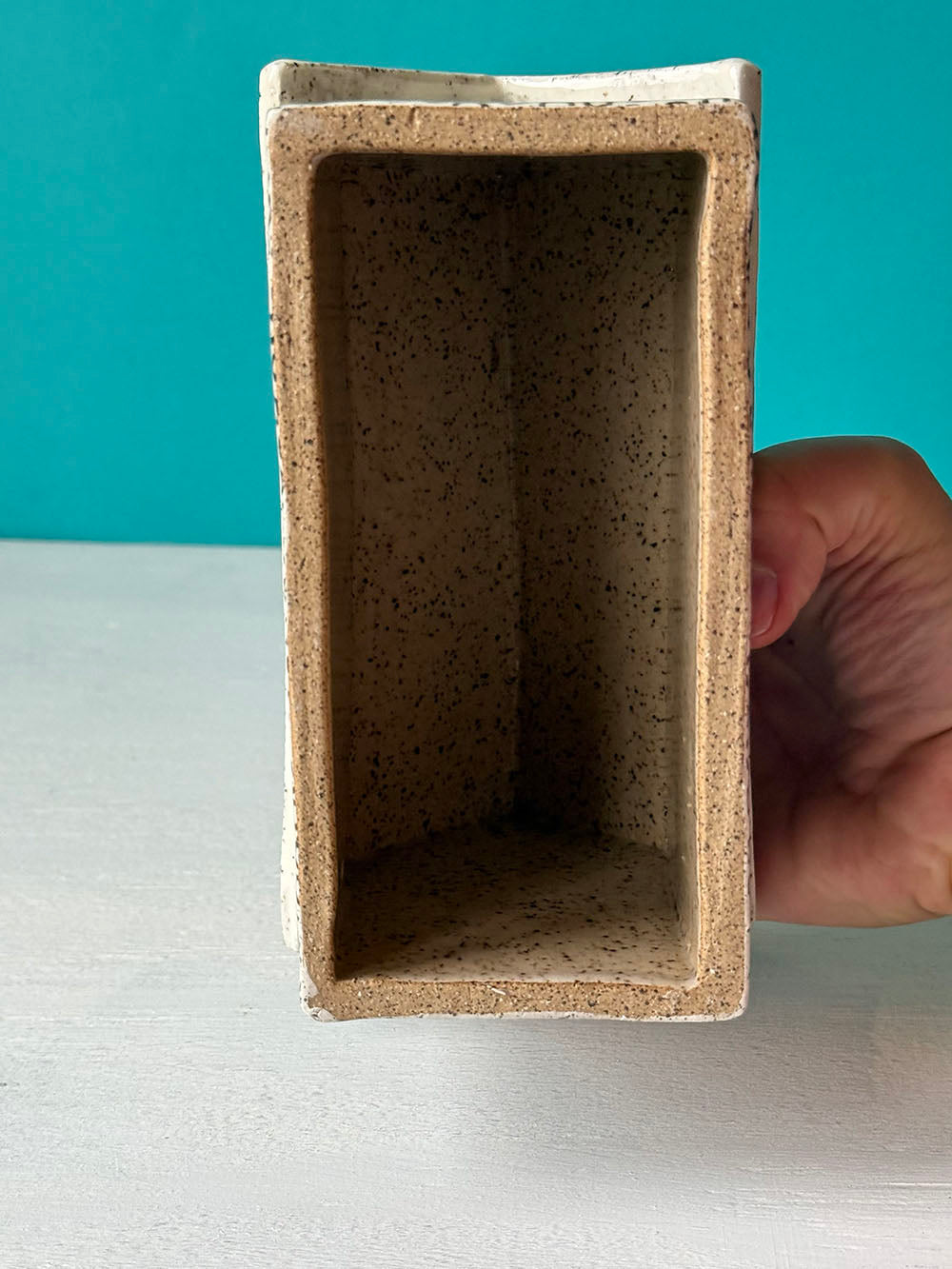 Barn Butter Dish - MADE TO ORDER