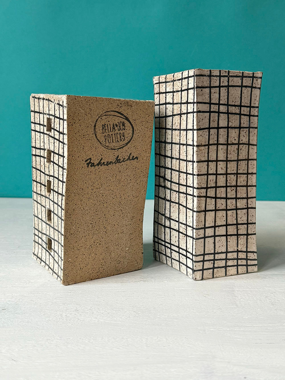 Barn Garlic Keeper - MADE TO ORDER