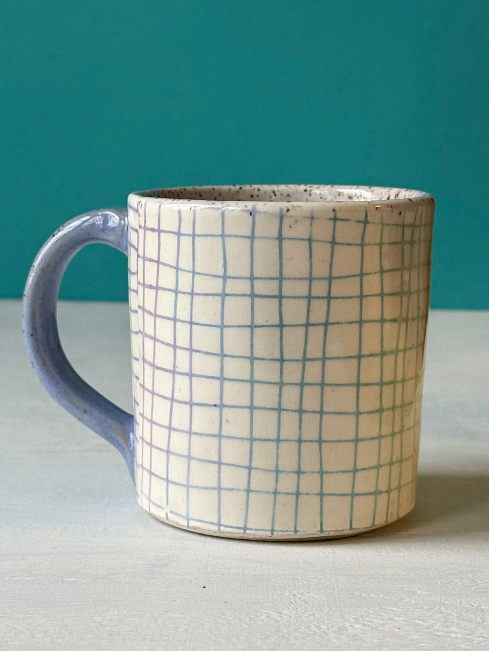 Barn Cat Mug - MADE TO ORDER