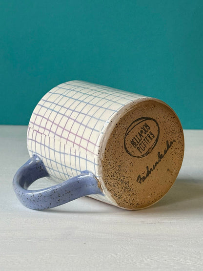 Barn Cat Mug - MADE TO ORDER