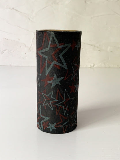 3D Vase - Starry Stars