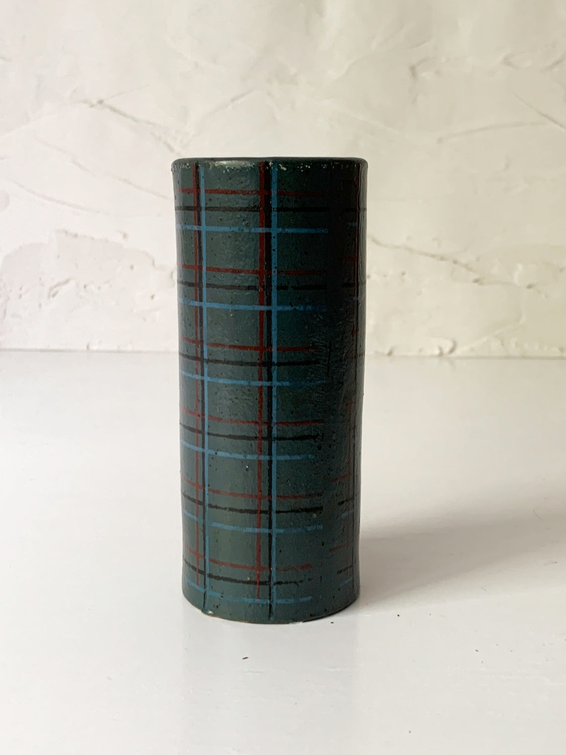 3D Vase - Scottish Rave