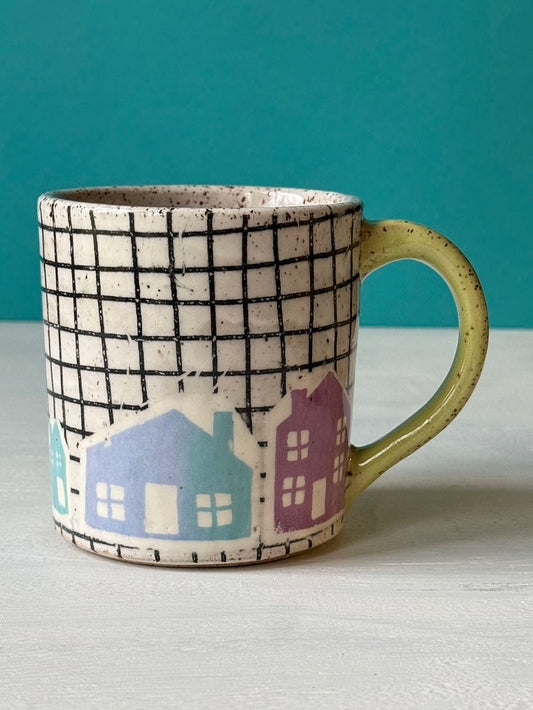 1990 Mug - MADE TO ORDER