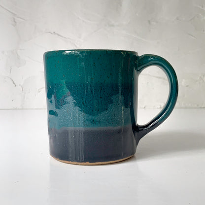 WHOLESALE Longer Nights Stoneware Mug - Available in Assorted Colors