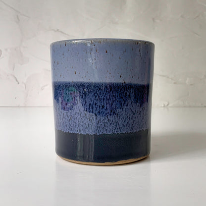 WHOLESALE Longer Nights Stoneware Rocks Cups - Available in Assorted Colors