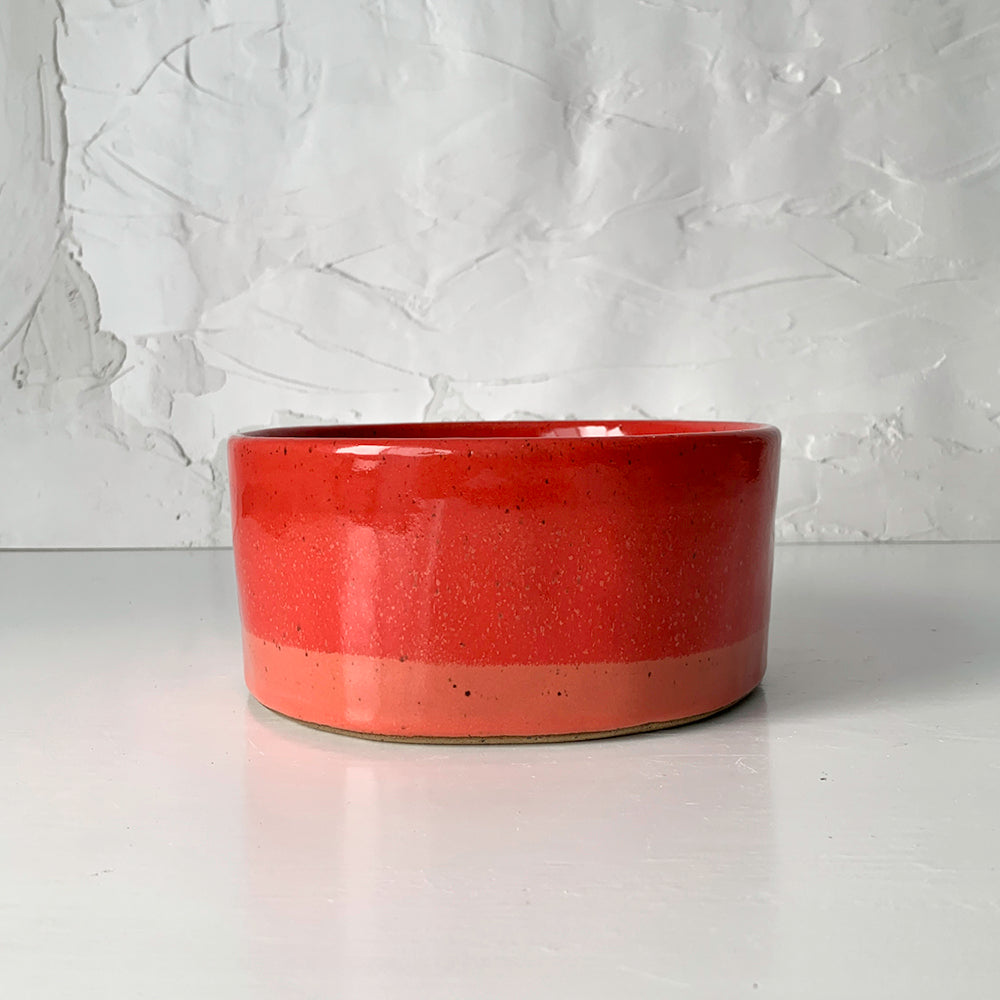 WHOLESALE Longer Nights Stoneware Medium Bowl - Available in Assorted Colors