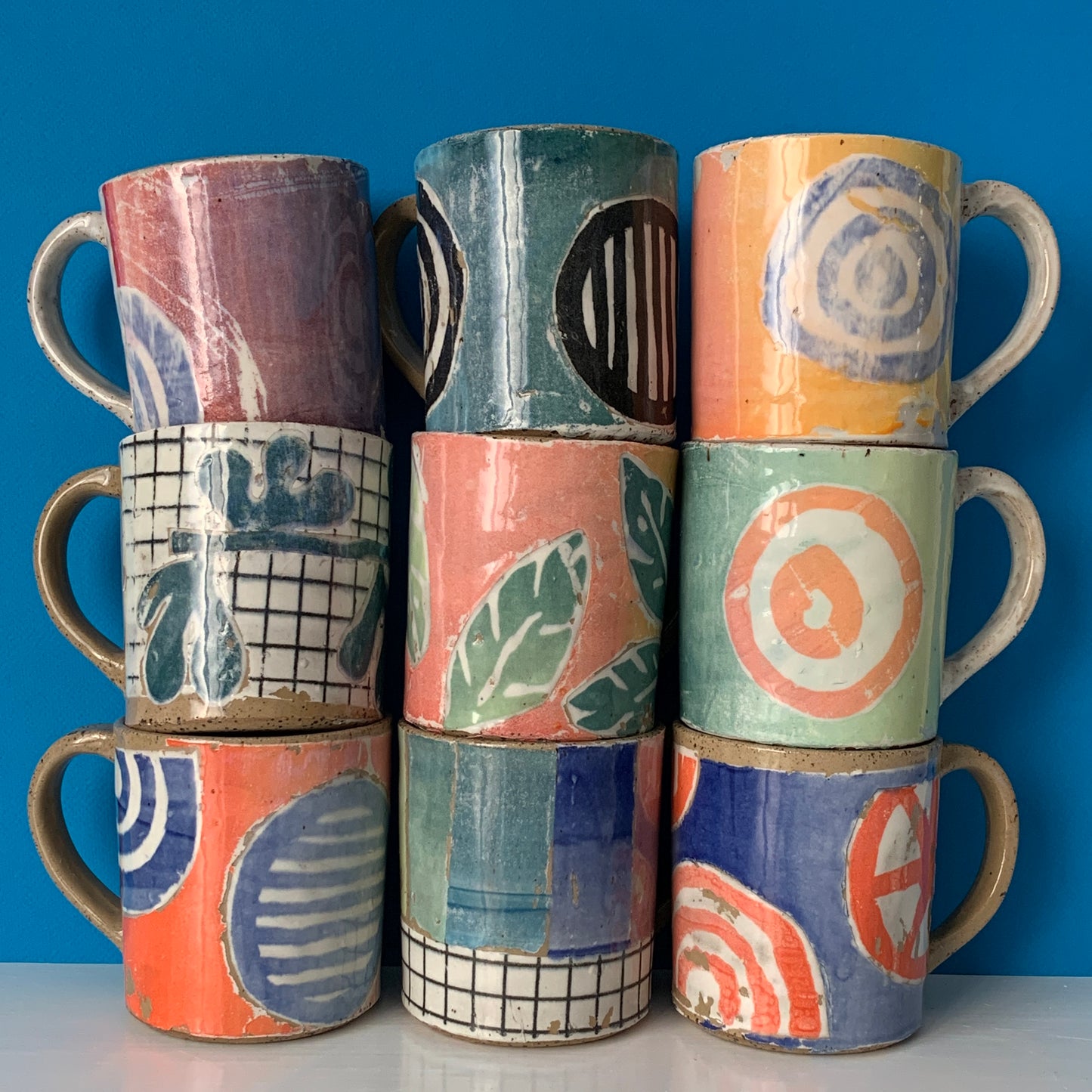 LIVE Image Transfer on Clay Workshop - 1/31/26