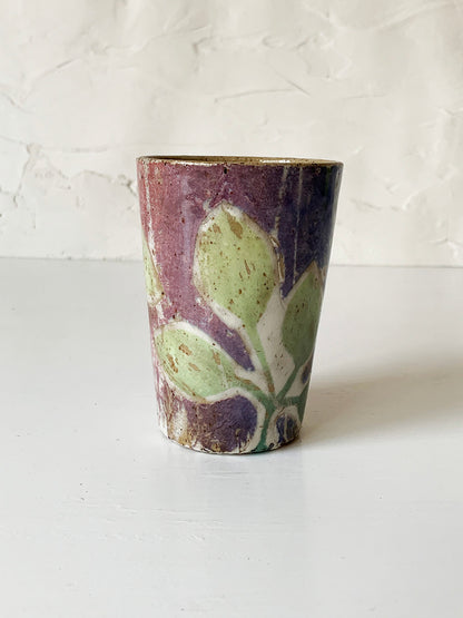 Stoneware Cup