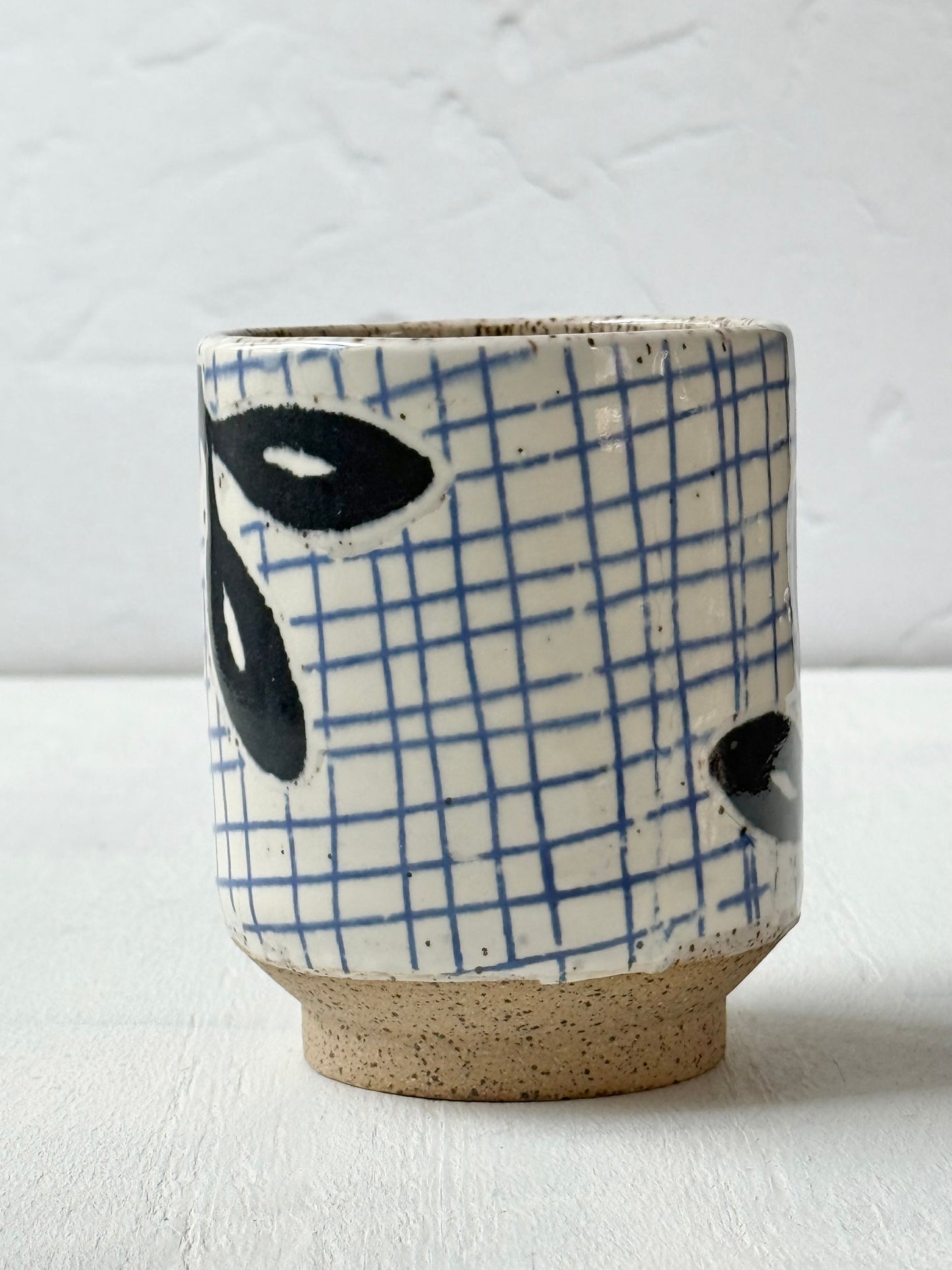 Stoneware Cup