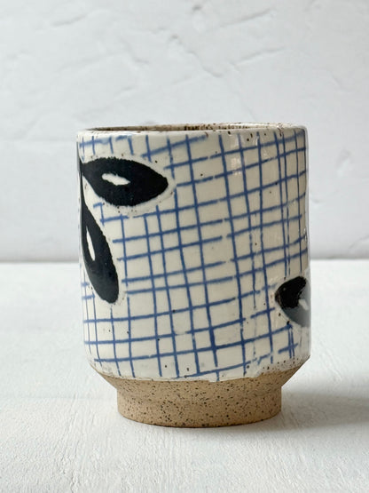 Stoneware Cup