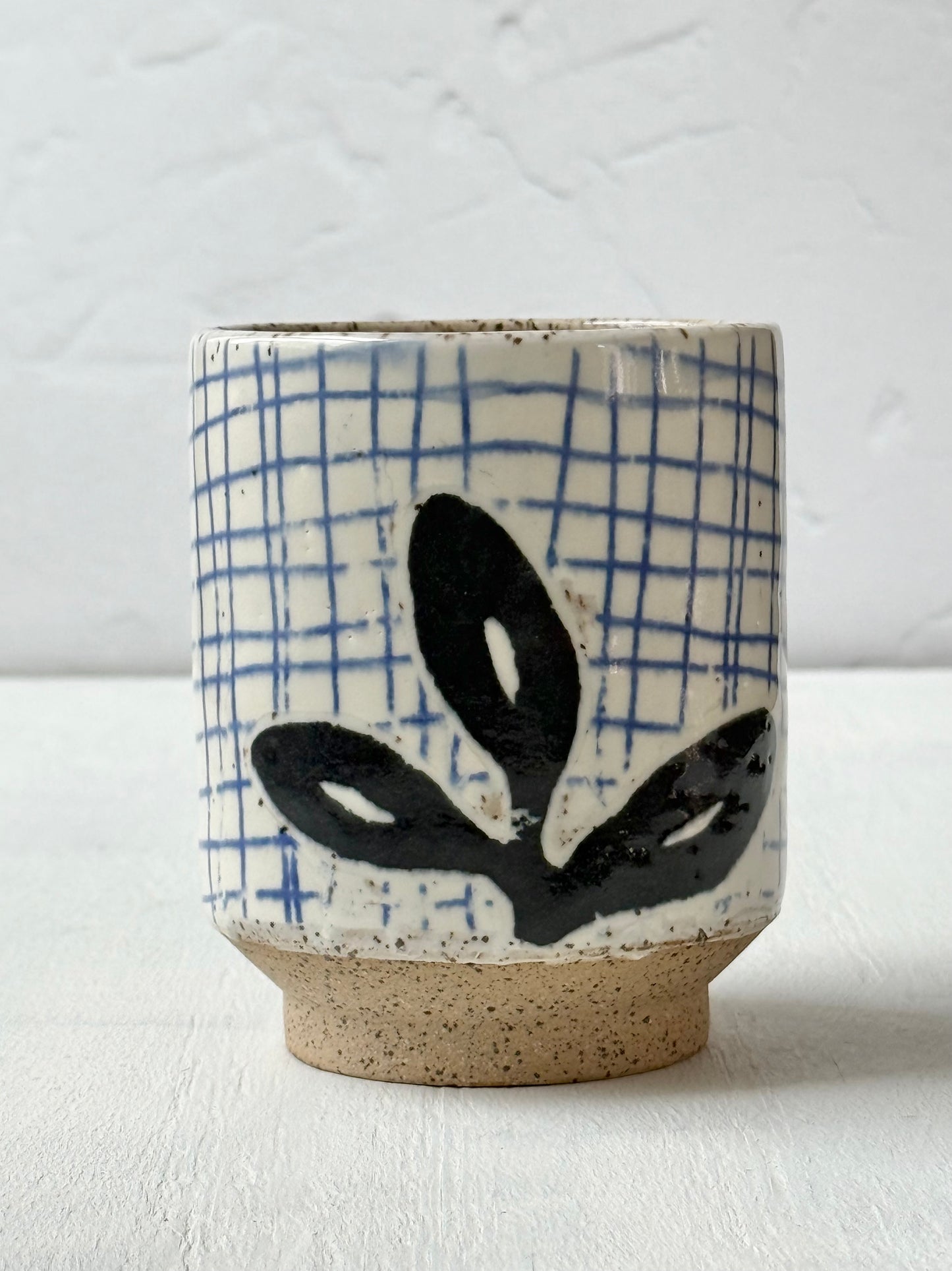 Stoneware Cup