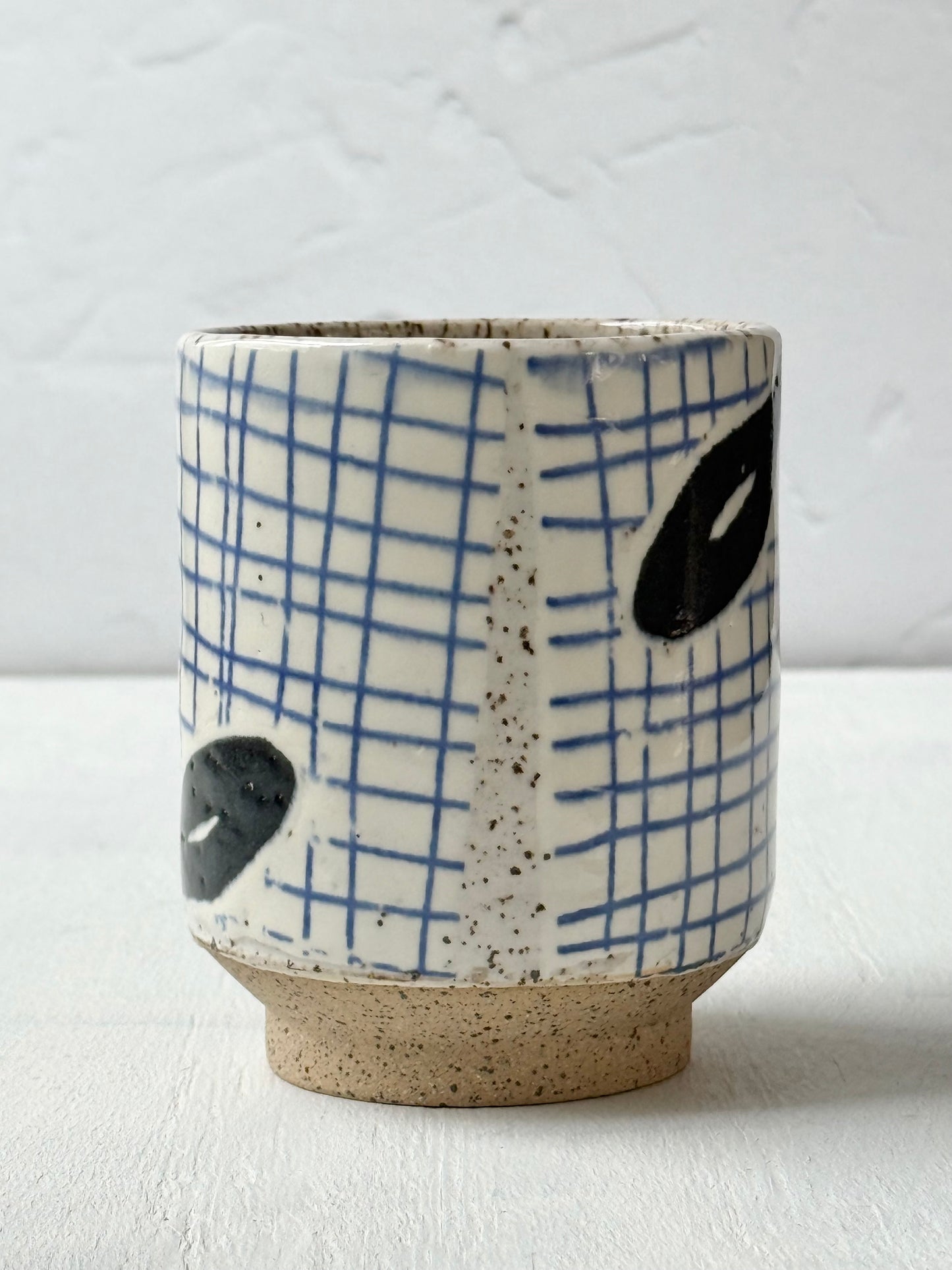 Stoneware Cup