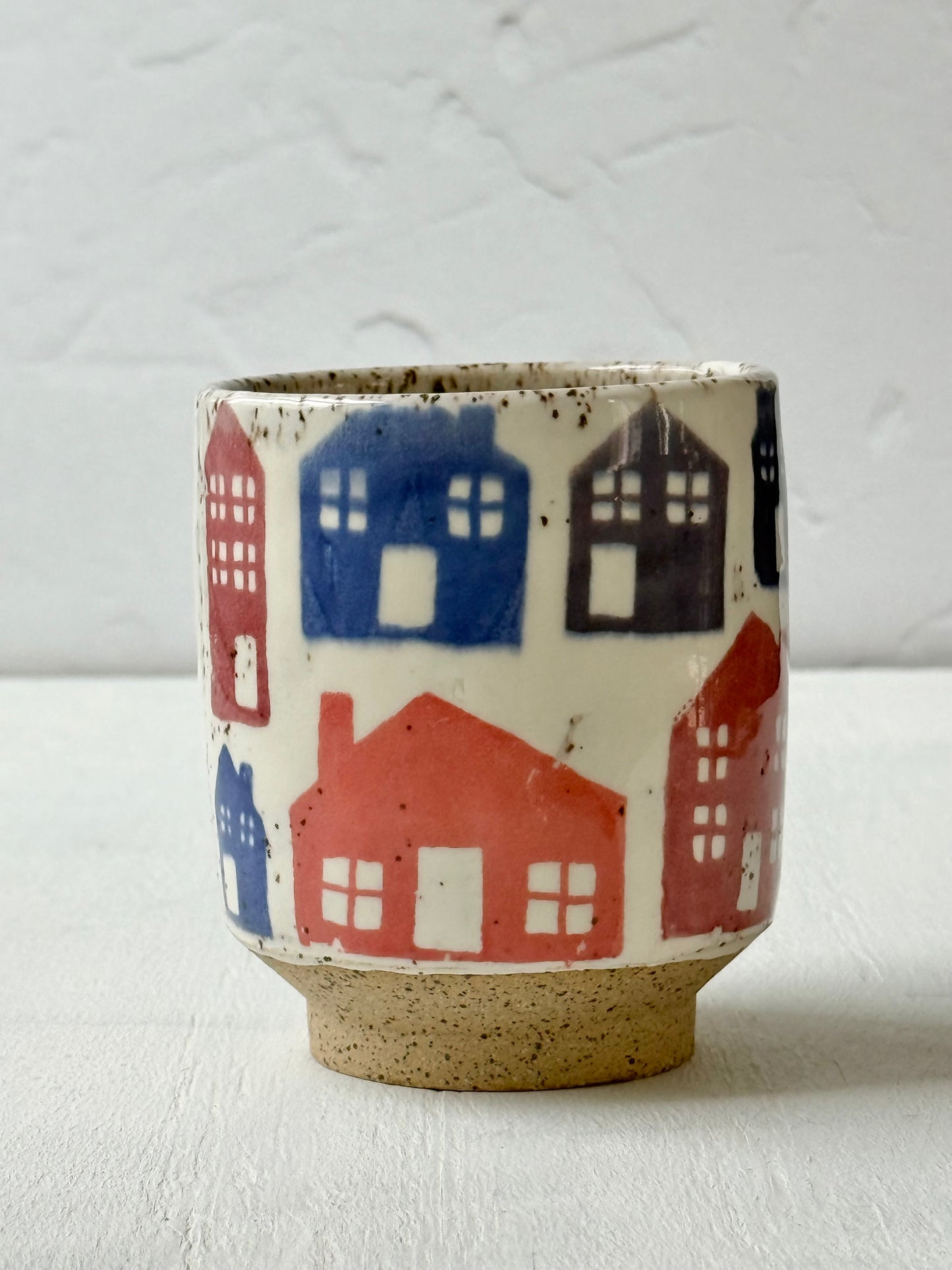 Stoneware Cup