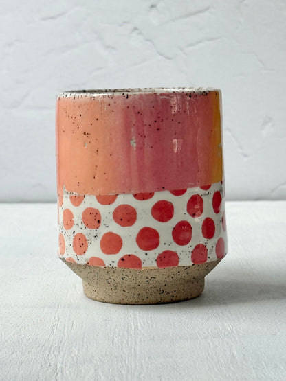 Stoneware Mug