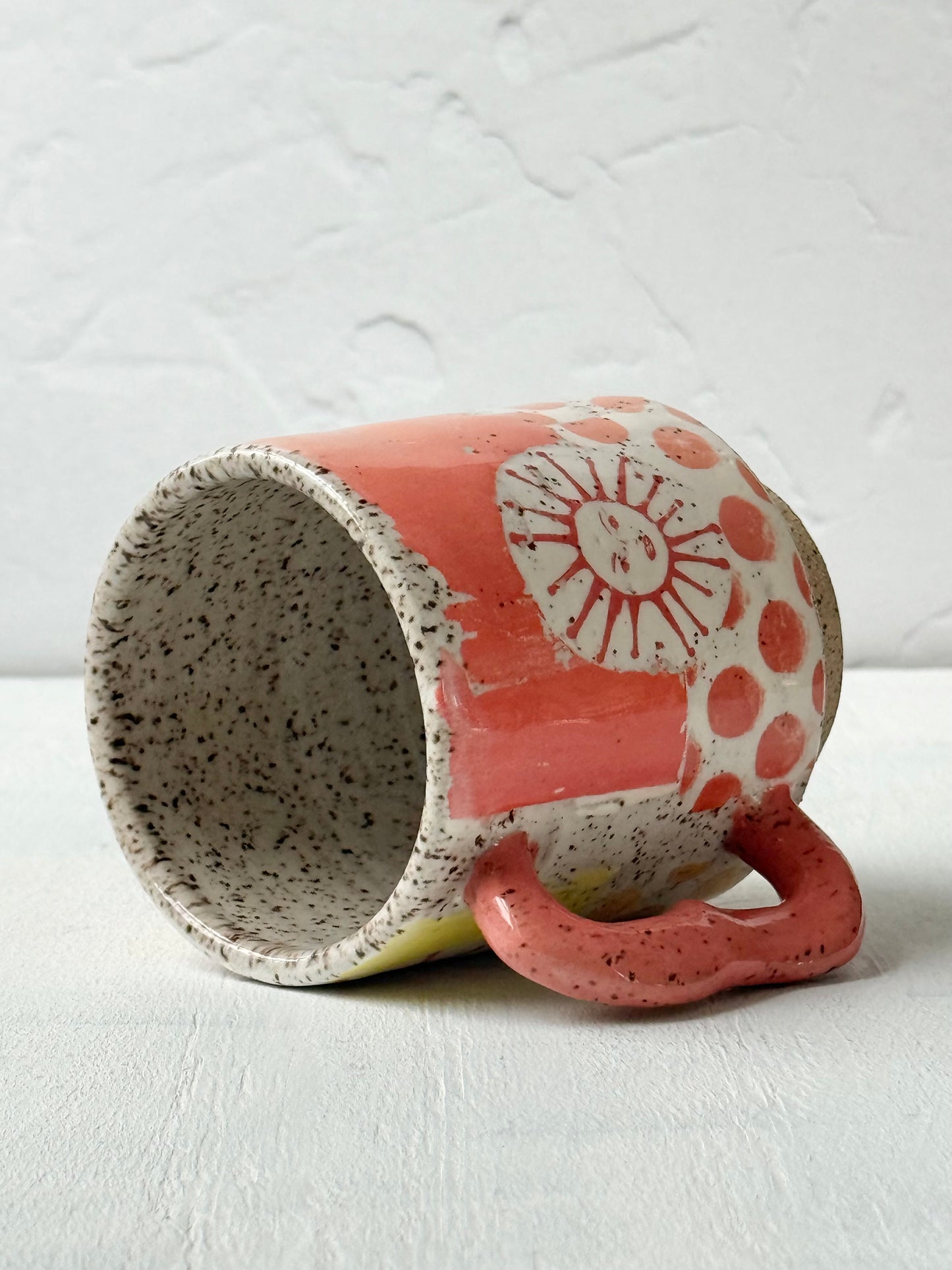 Stoneware Mug
