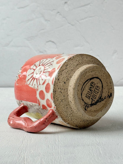 Stoneware Mug