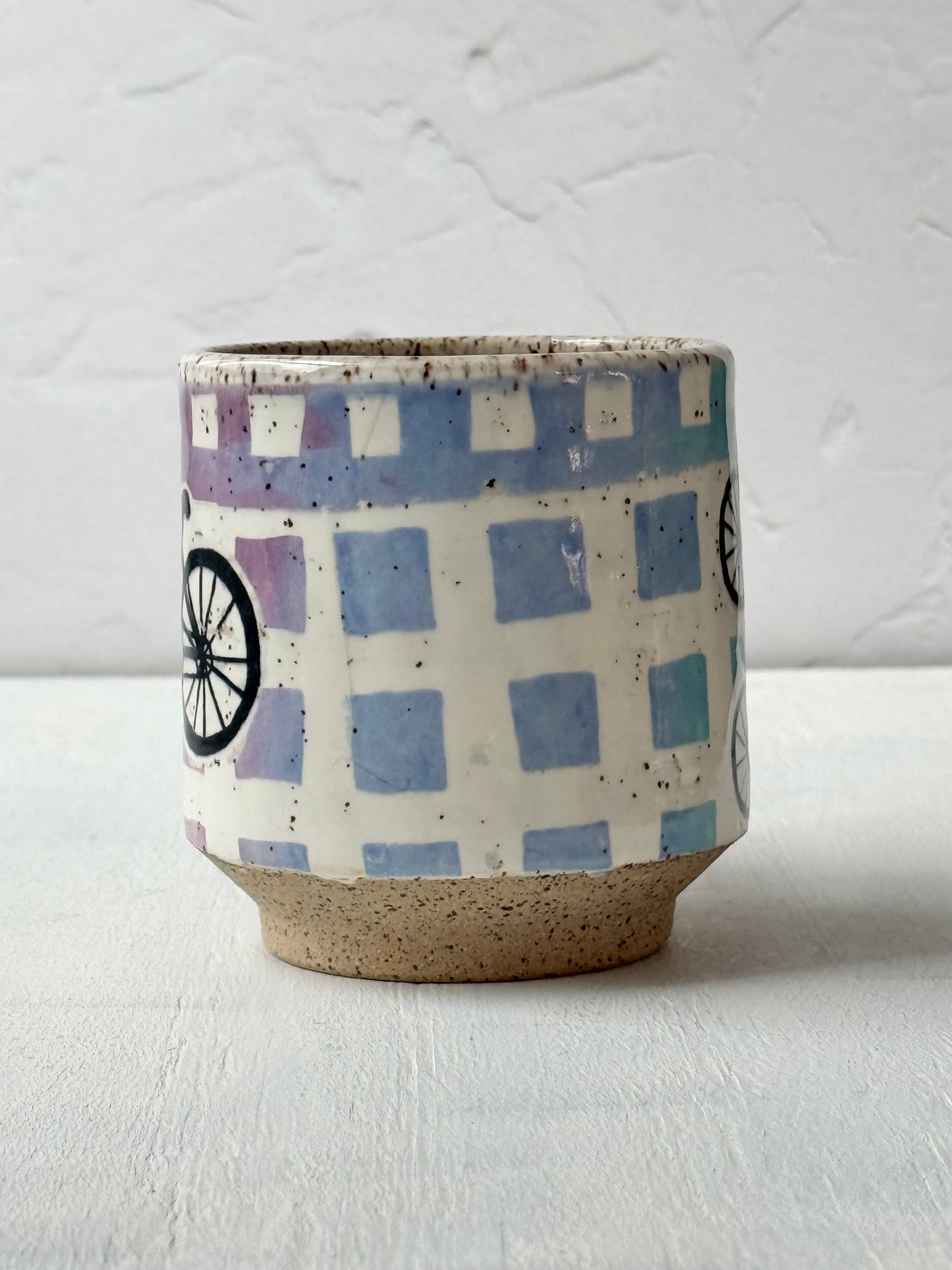 Bike Mug