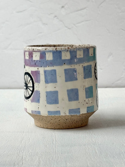 Bike Mug