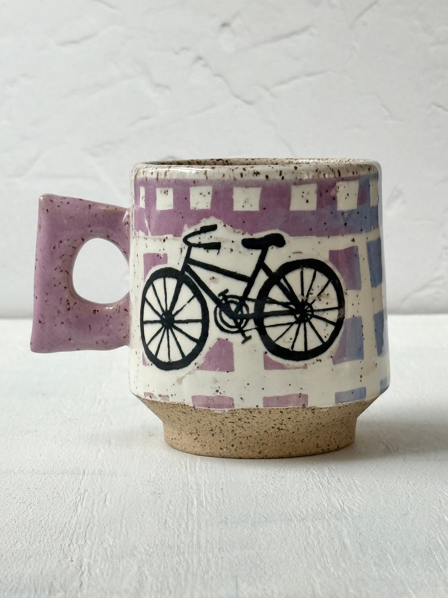 Bike Mug