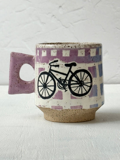 Bike Mug