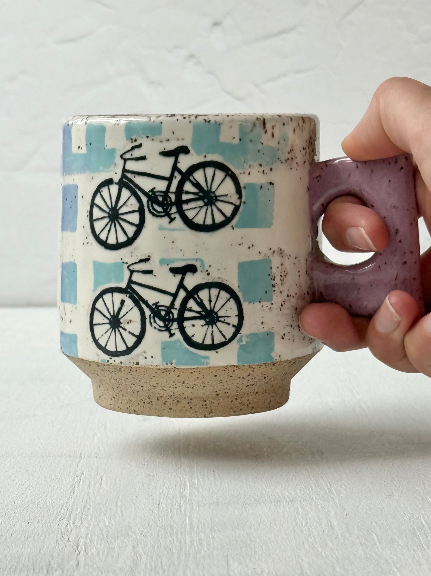 Bike Mug