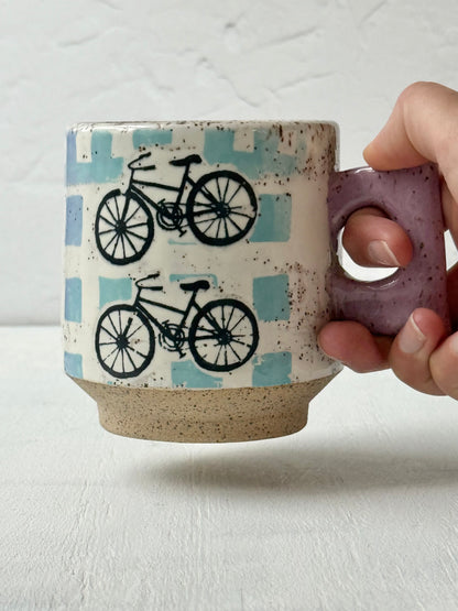 Bike Mug