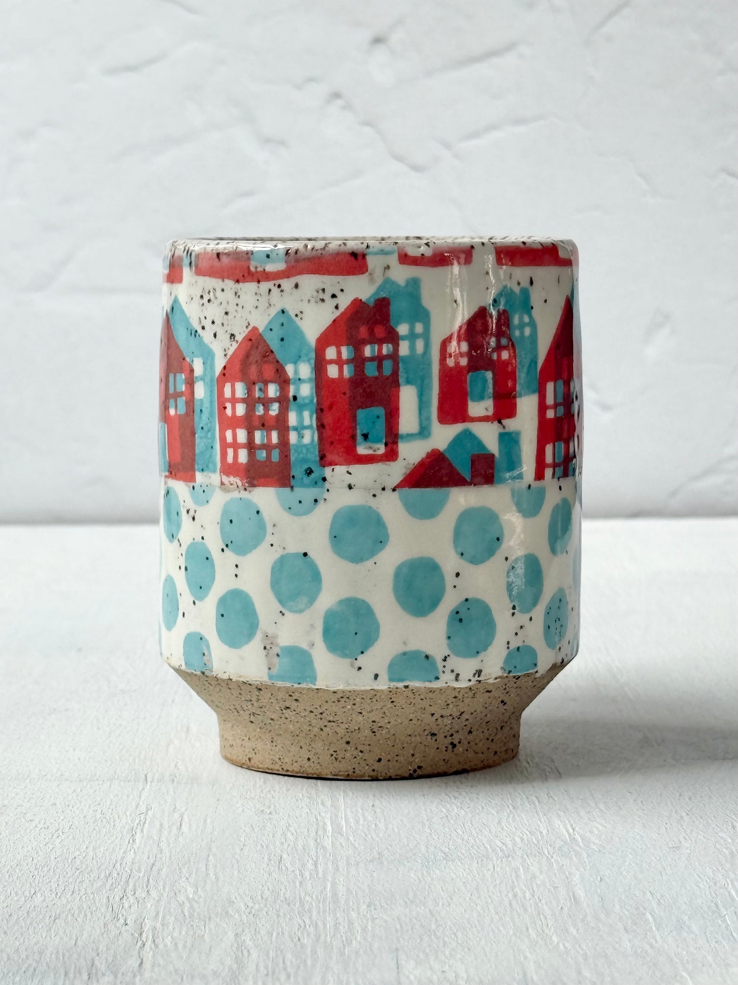 Stoneware Mug