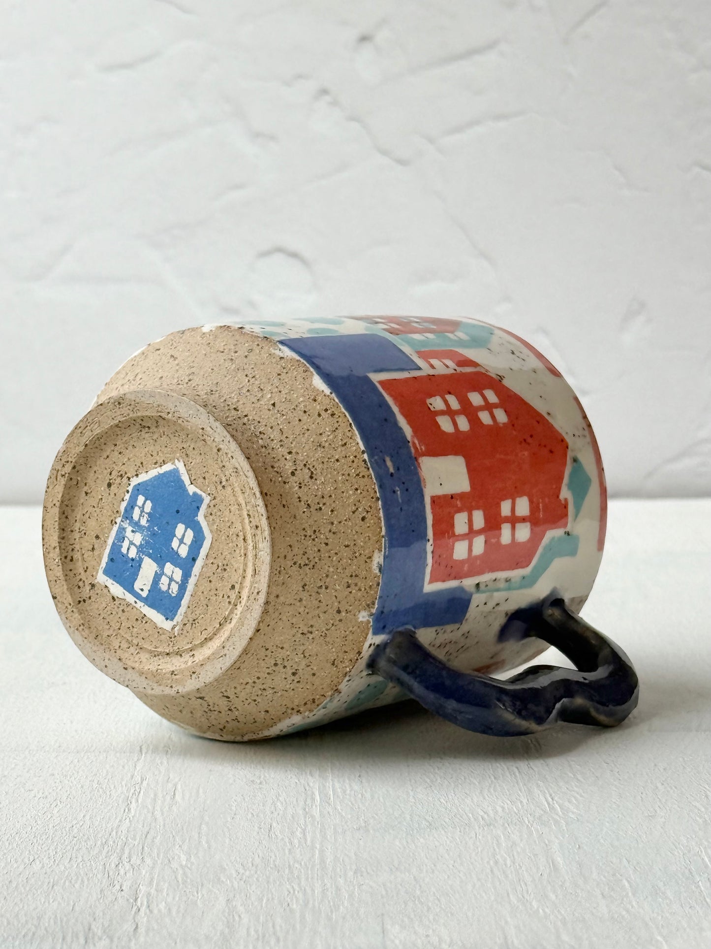 Stoneware Mug