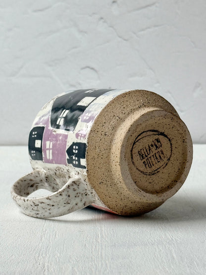 Stoneware Mug