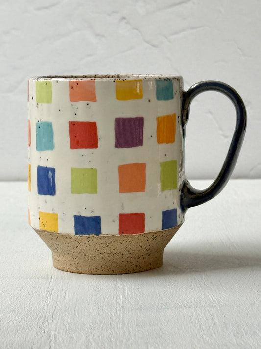Stoneware Mug