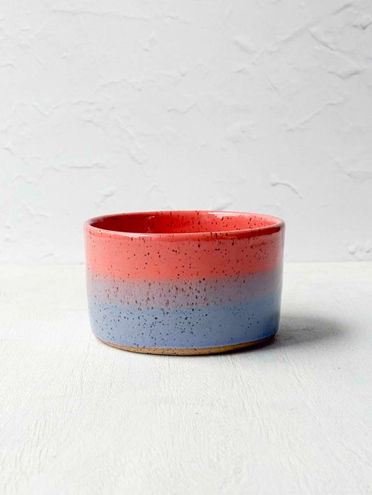 Brighter Days Stoneware Small Bowl
