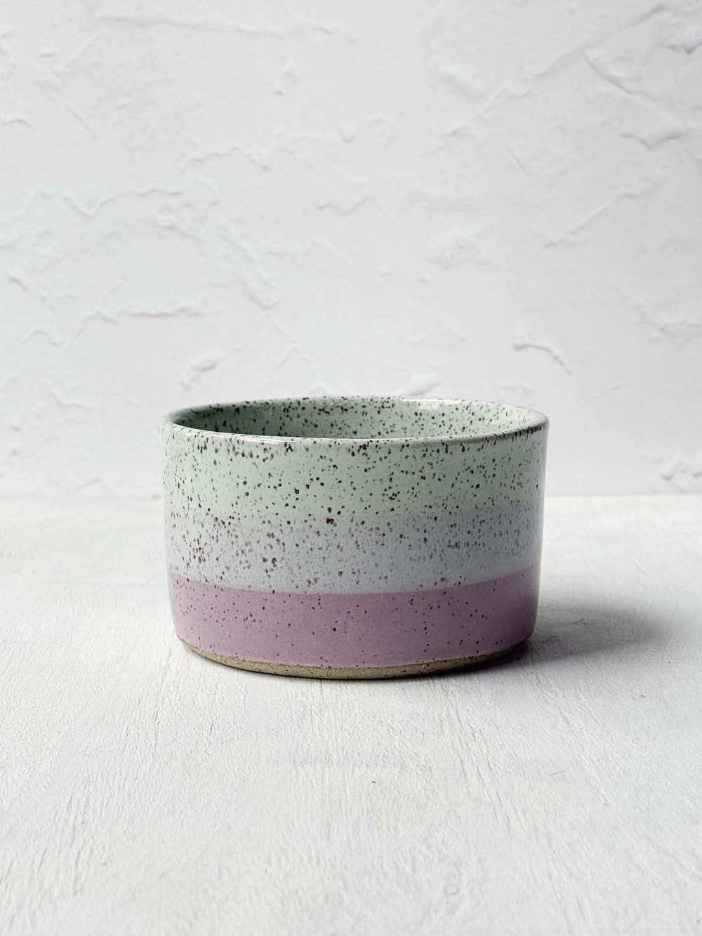 Brighter Days Stoneware Small Bowl
