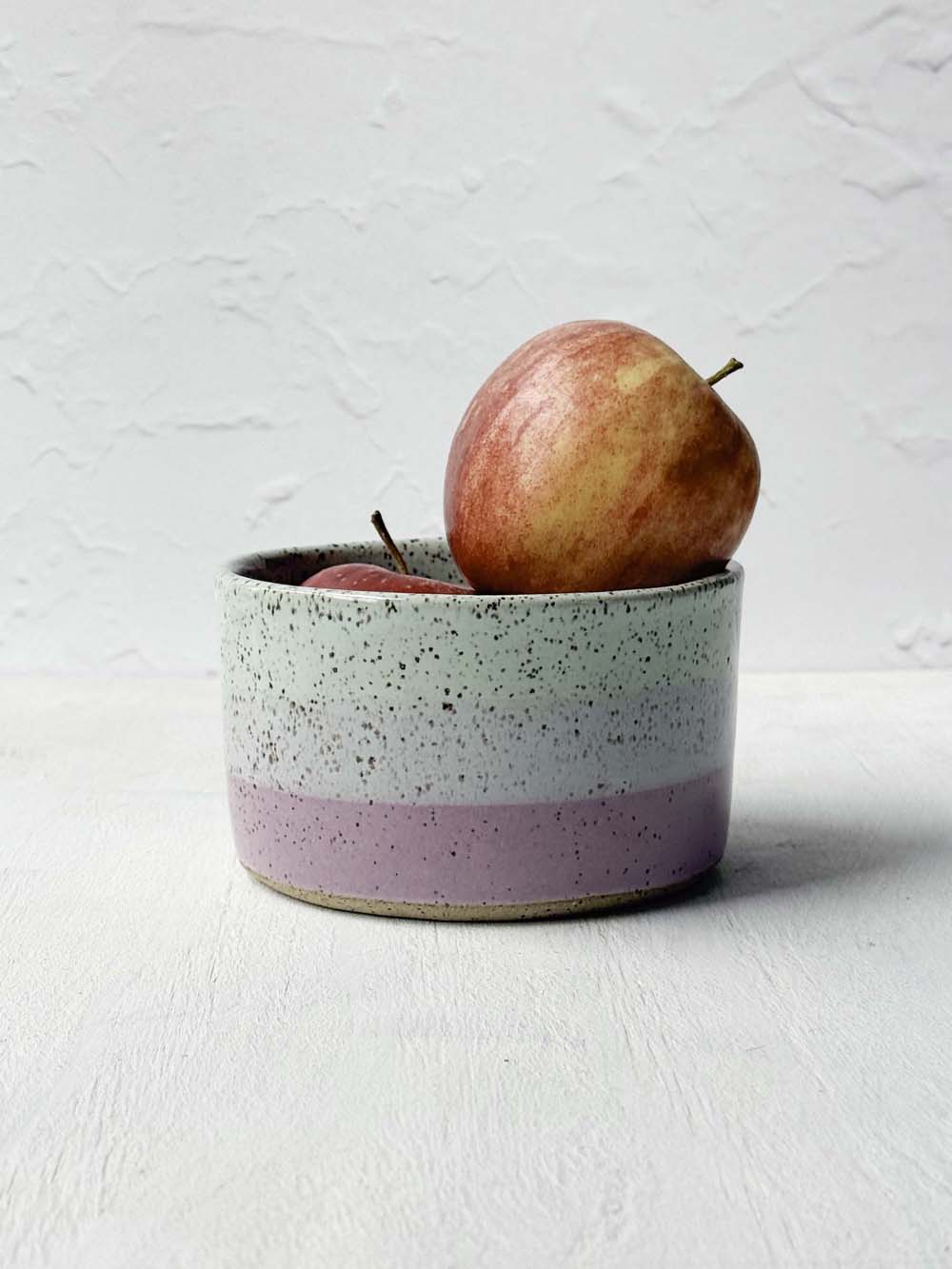 Brighter Days Stoneware Small Bowl