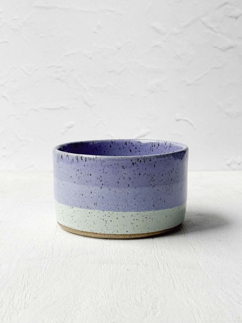 Brighter Days Stoneware Small Bowl