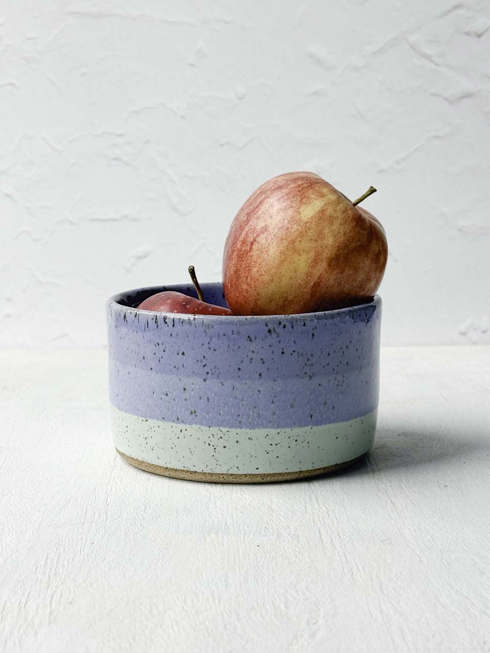 Brighter Days Stoneware Small Bowl