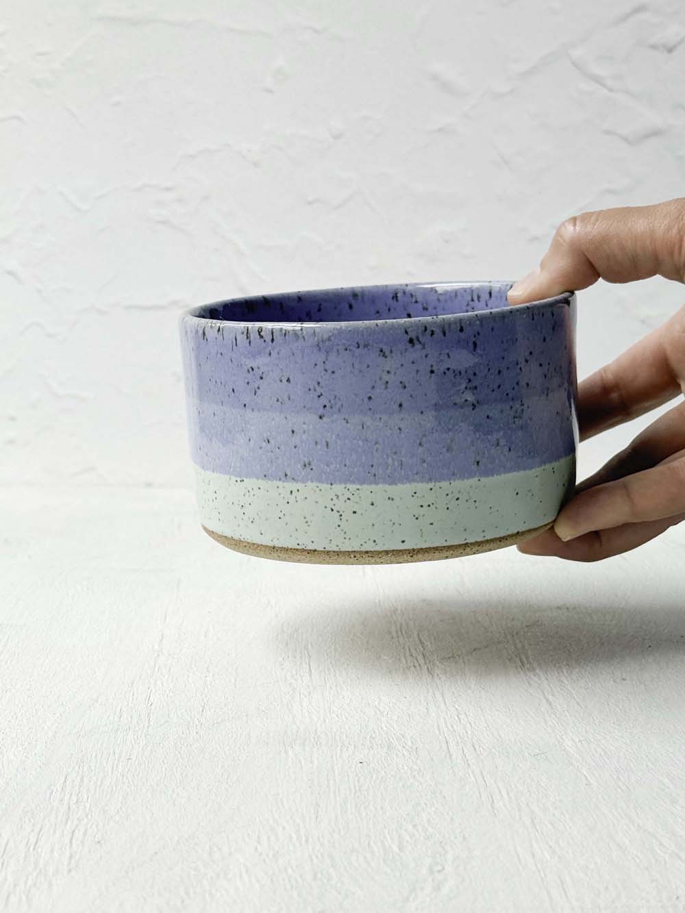 Brighter Days Stoneware Small Bowl