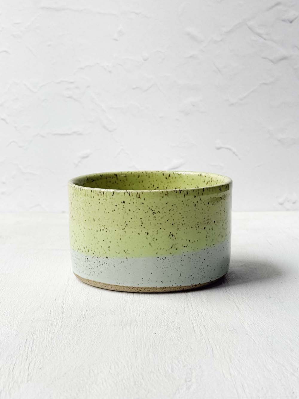 Brighter Days Stoneware Small Bowl