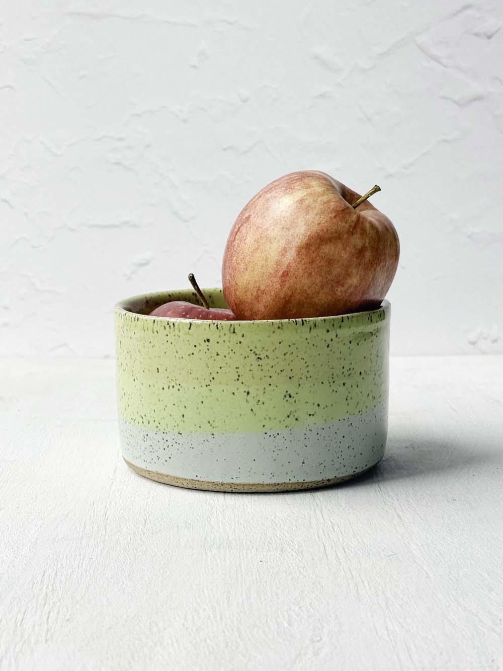 Brighter Days Stoneware Small Bowl