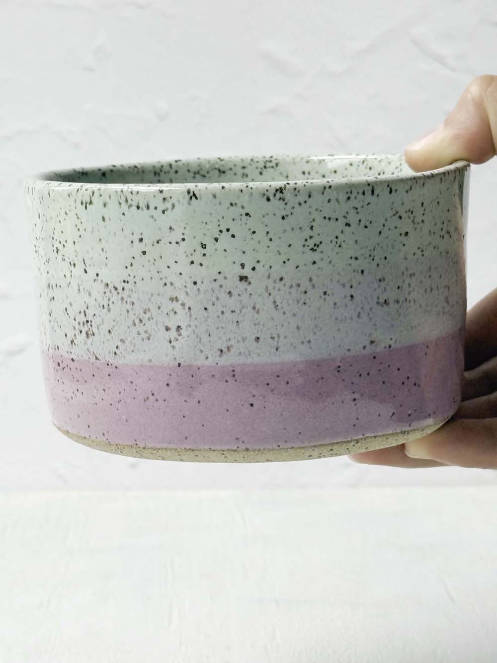 Brighter Days Stoneware Small Bowl