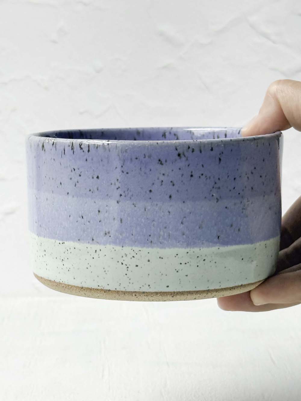 Brighter Days Stoneware Small Bowl