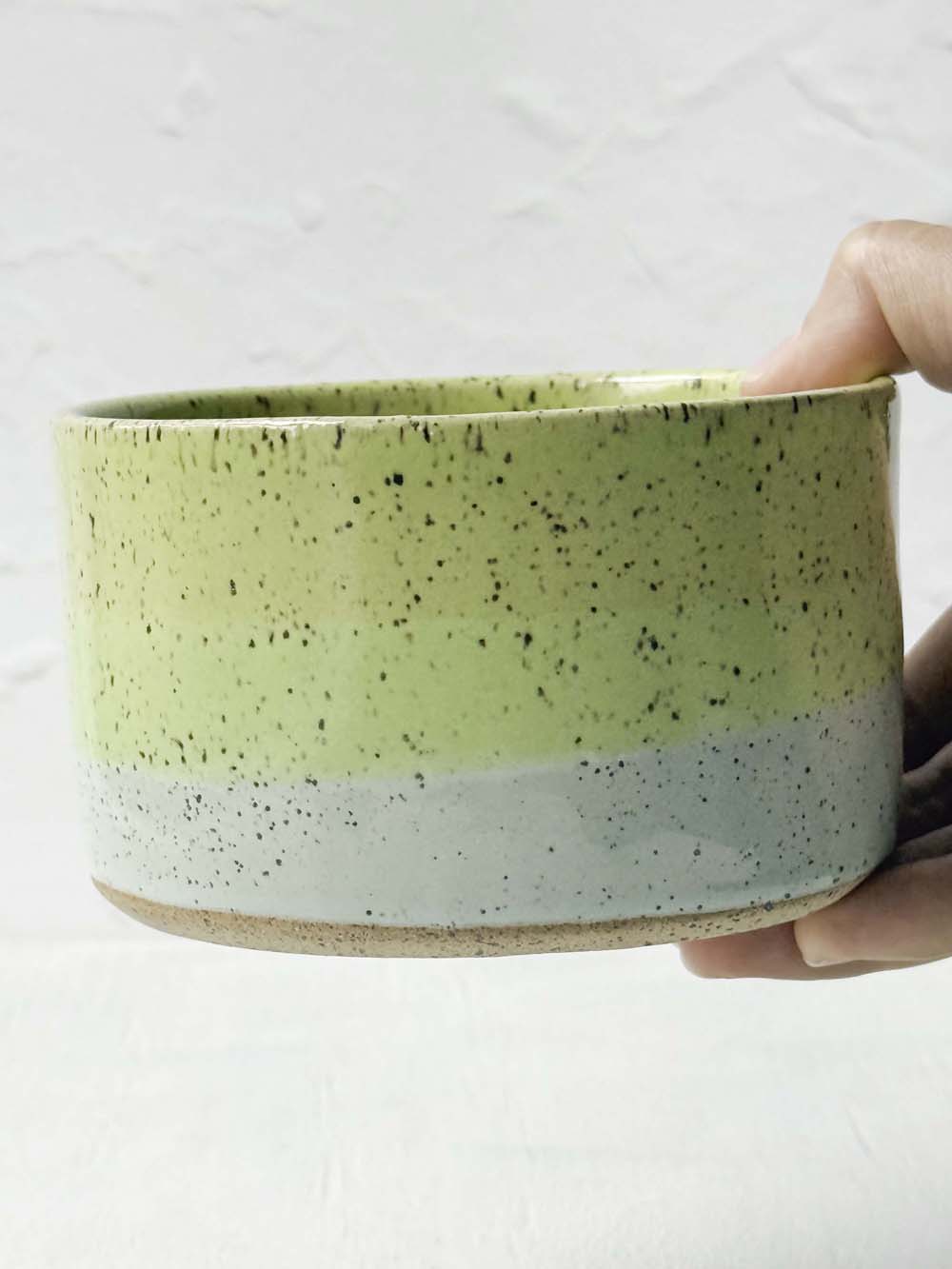 Brighter Days Stoneware Small Bowl