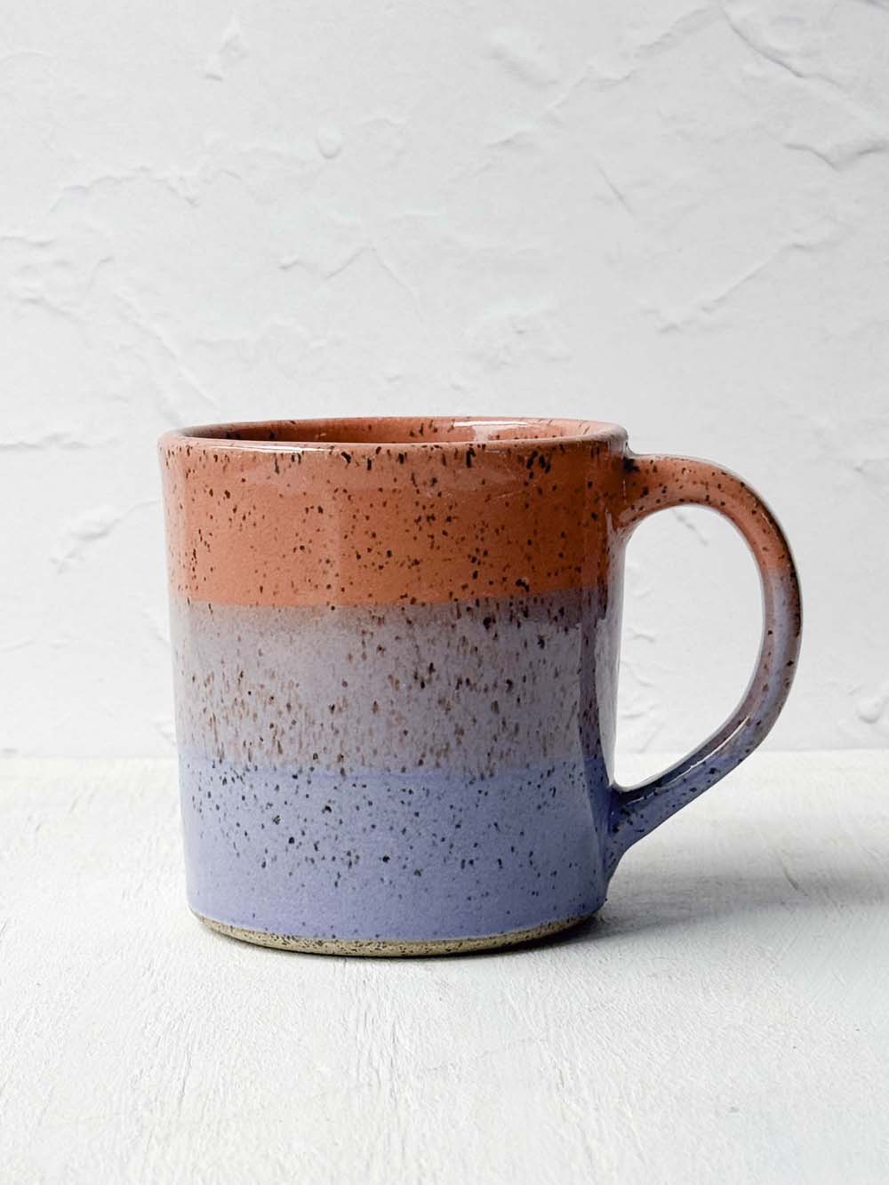 Brighter Days Stoneware Mug