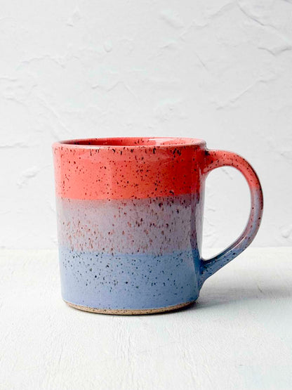 Brighter Days Stoneware Mug