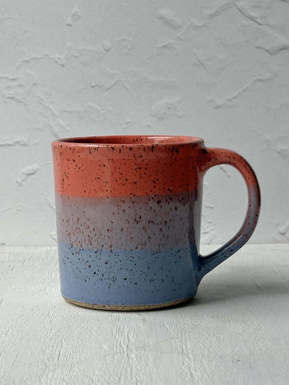 Brighter Days Stoneware Mug