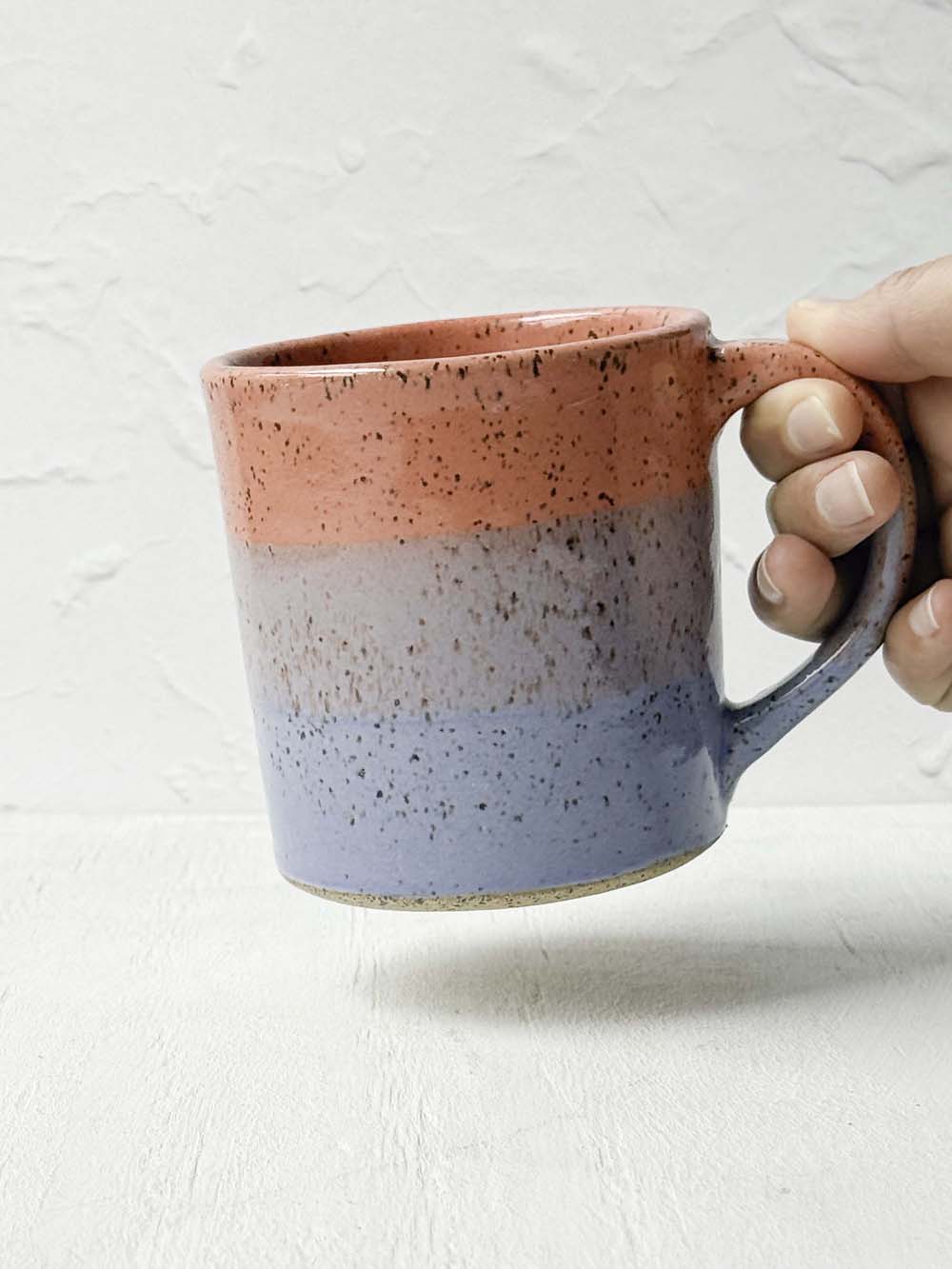 Brighter Days Stoneware Mug
