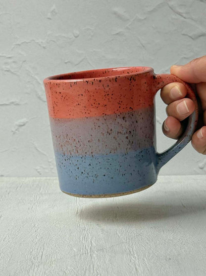 Brighter Days Stoneware Mug
